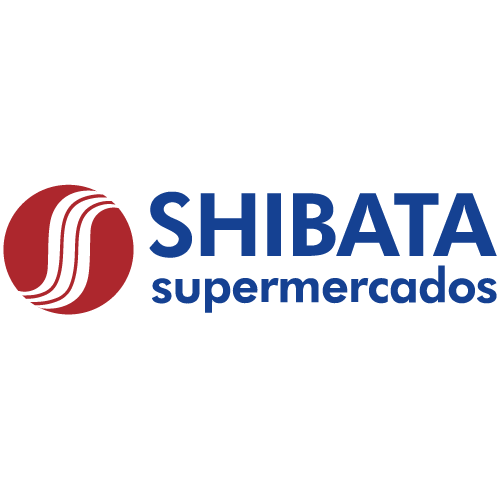 logo Shibata Supermercados
